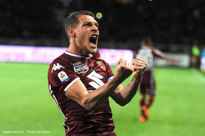 Andrea Belotti