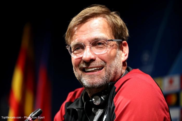 Jürgen Klopp