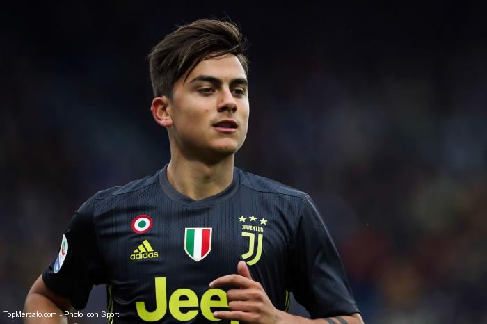Paulo Dybala