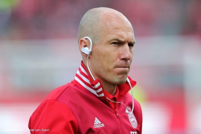 Arjen Robben