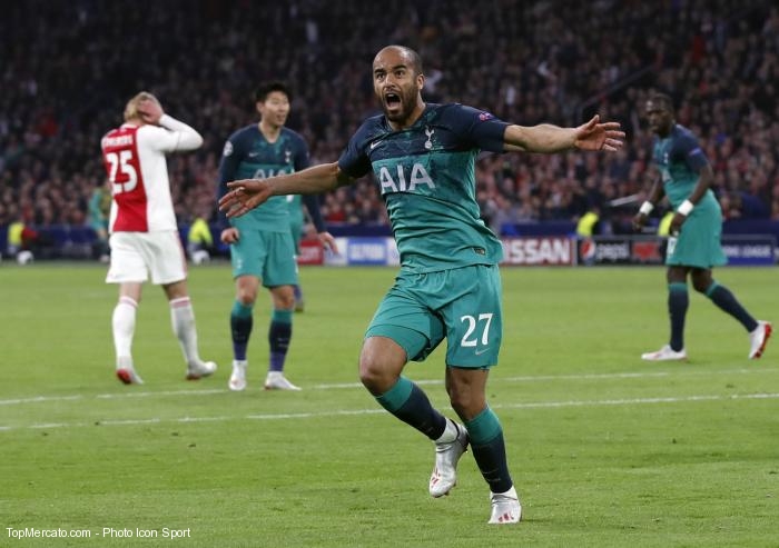 Lucas Moura