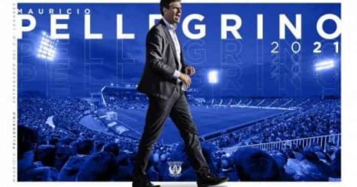Mauricio Pellegrino