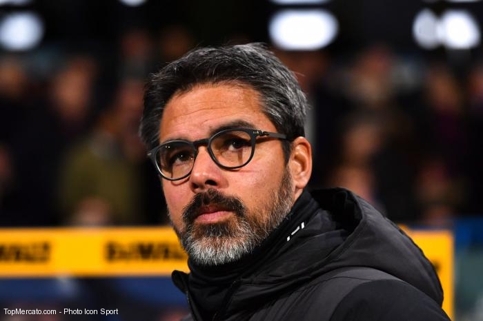 David Wagner