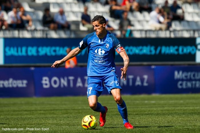 Florian Sotoca