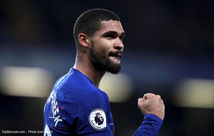 Ruben Loftus-Cheek