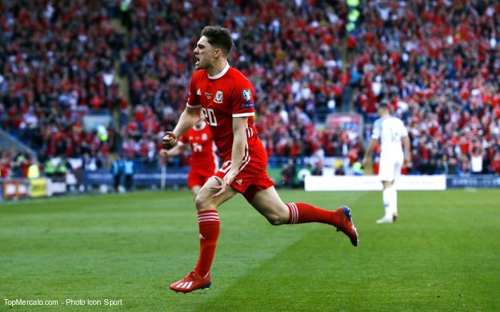 Le point sur le dossier James Rodriguez