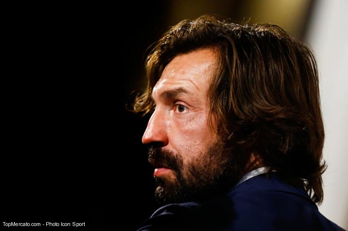 Andrea Pirlo
