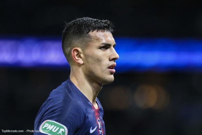 Leandro Paredes