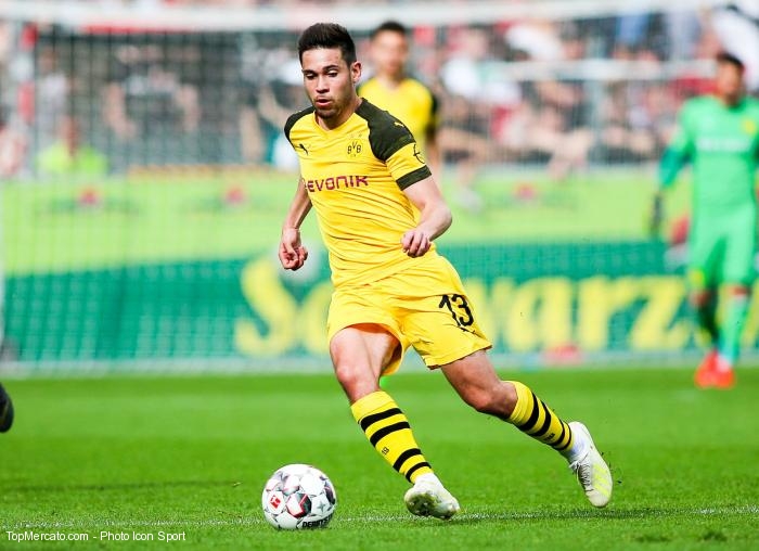 Raphaël Guerreiro