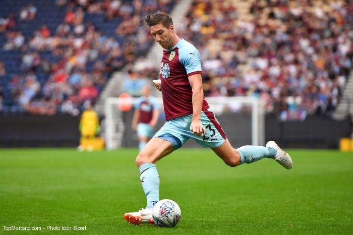 Stephen Ward