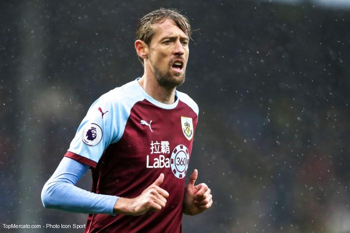 Peter Crouch
