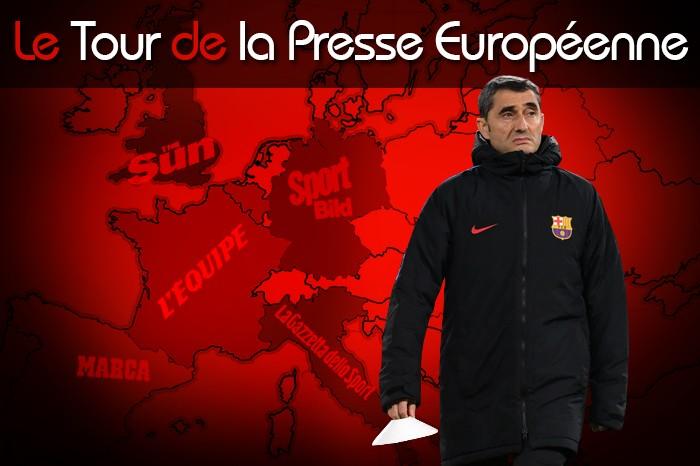 Ernesto Valverde