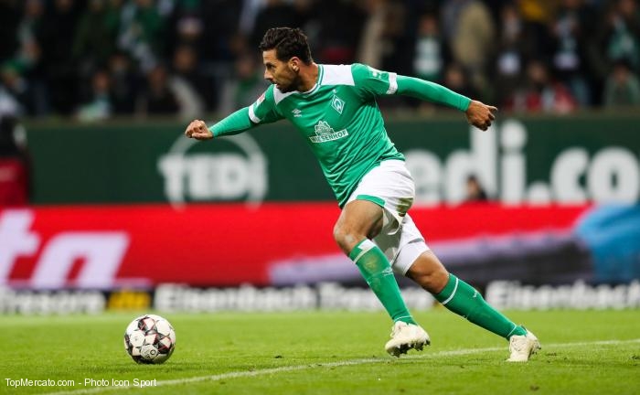 Claudio Pizarro