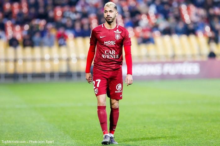 Farid Boulaya
