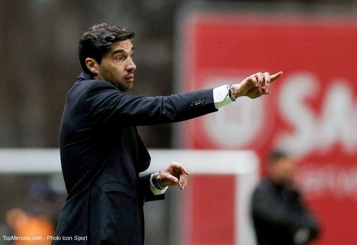 Abel Ferreira