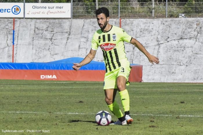 Yoann Andreu
