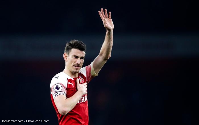 Laurent Koscielny