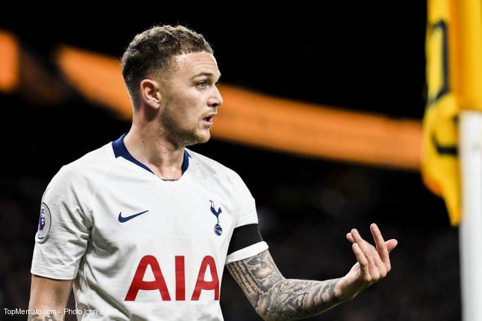 Kieran Trippier