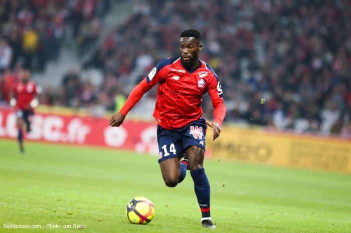 Jonathan Bamba