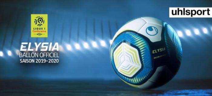 Ballon Ligue 1