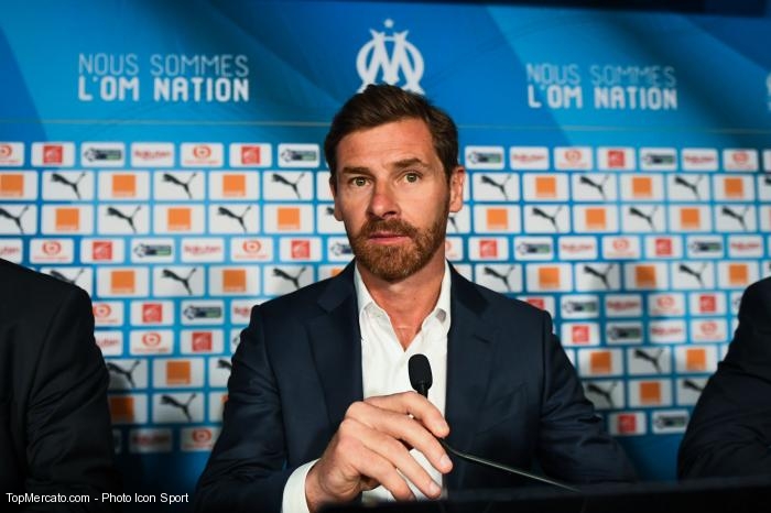 André Villas-Boas