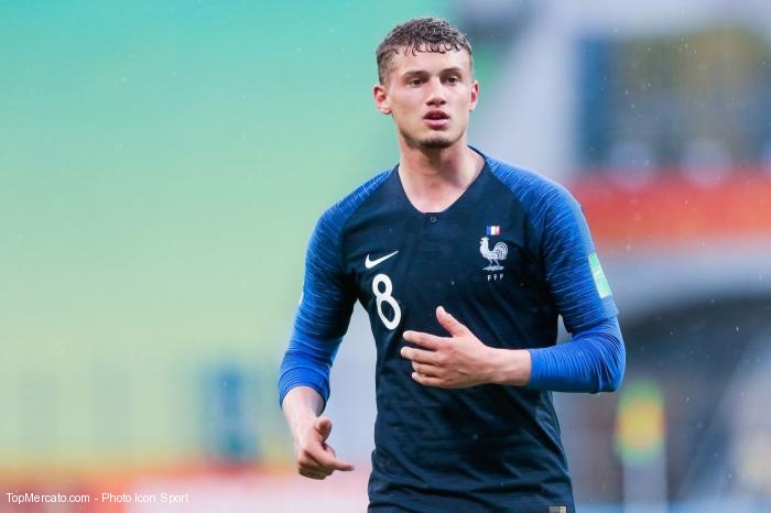 Michaël Cuisance