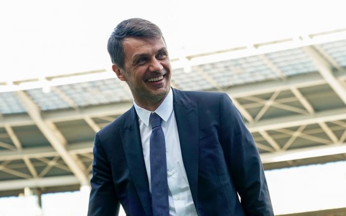 Paolo Maldini