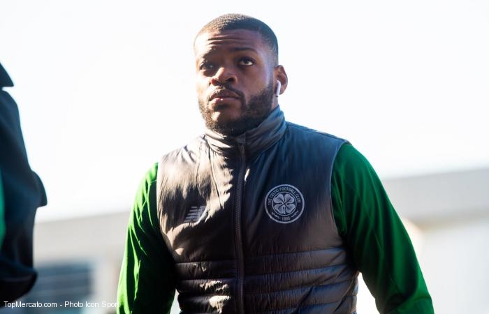 Olivier Ntcham