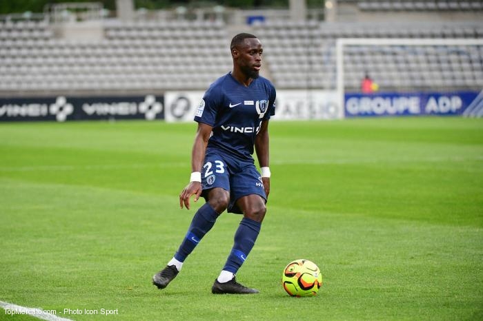 Souleymane Karamoko