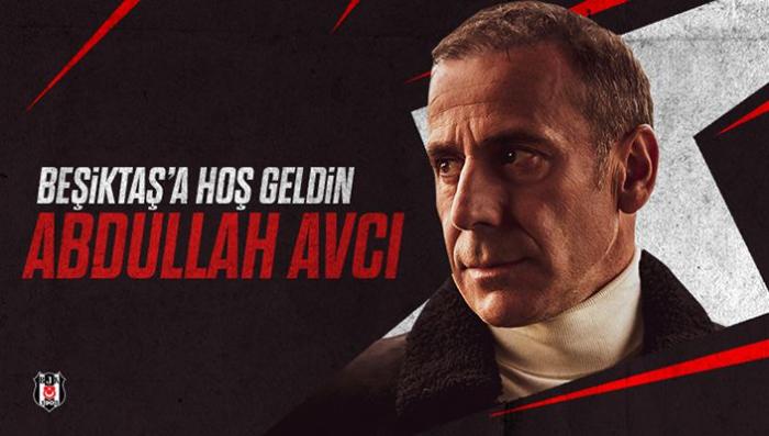 Abdullah Avci