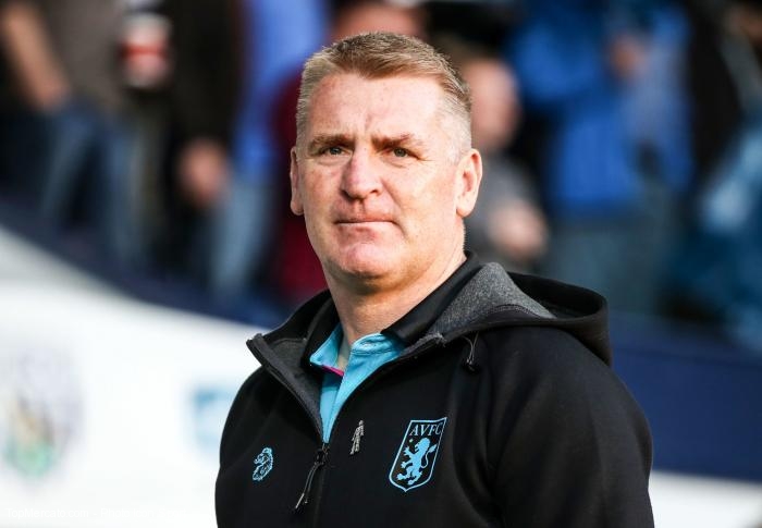 Dean Smith