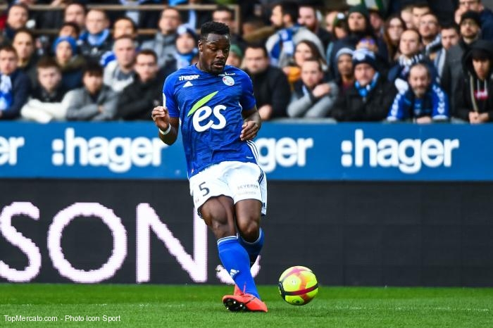 Lamine Kone