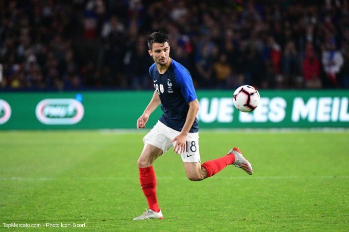 Léo Dubois