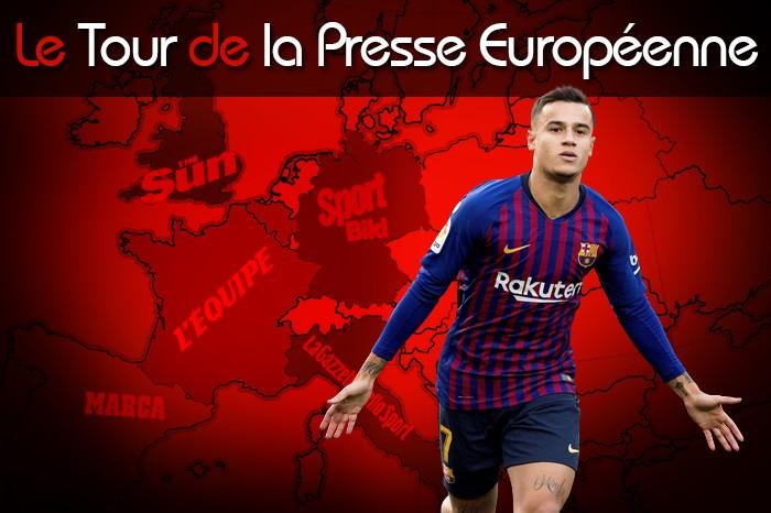 Philippe Coutinho