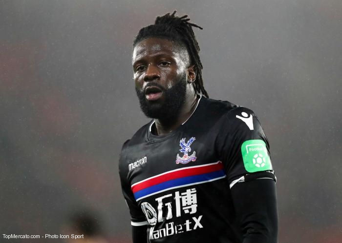Bakary Sako
