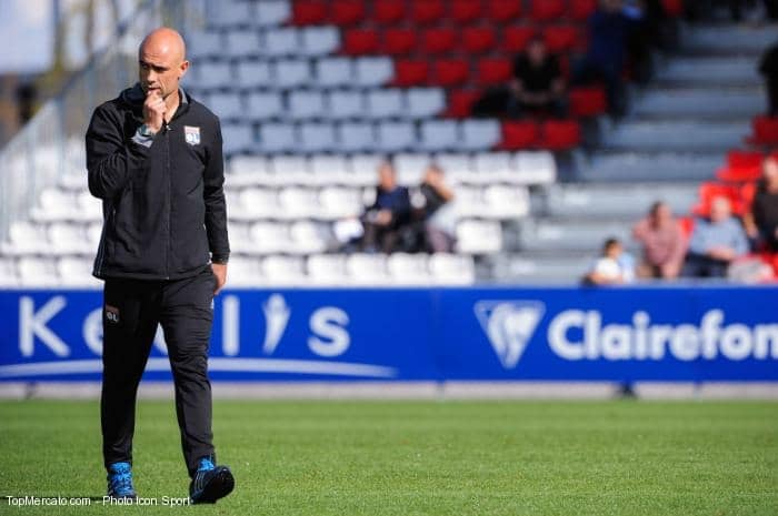 OL : Cris allume les joueurs lyonnais