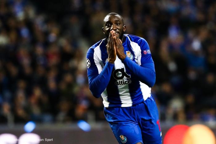 Moussa Marega