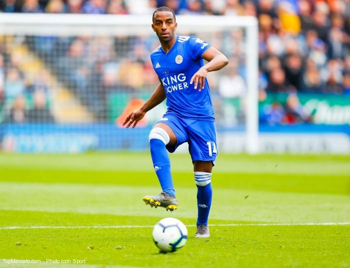 Ricardo Pereira