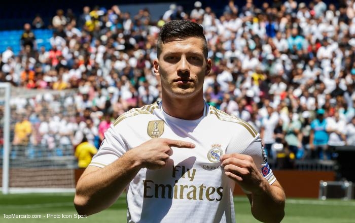 Luka Jovic