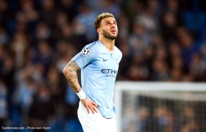 Kyle Walker