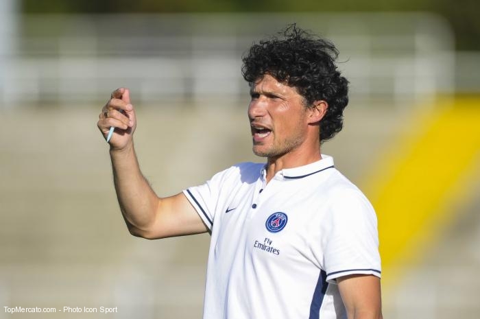 Laurent Huard