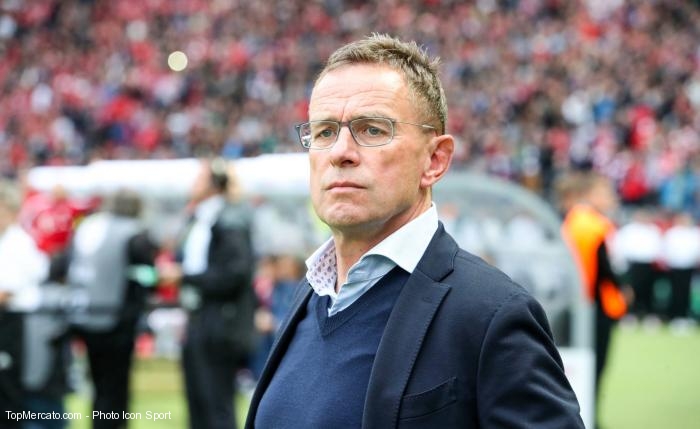 Ralf Rangnick