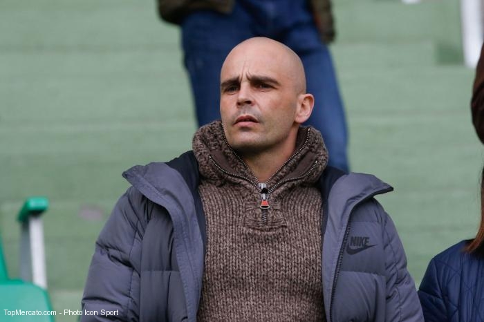 Jérémie Janot