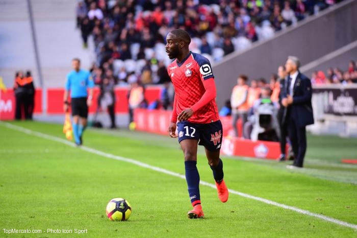 Jonathan Ikoné