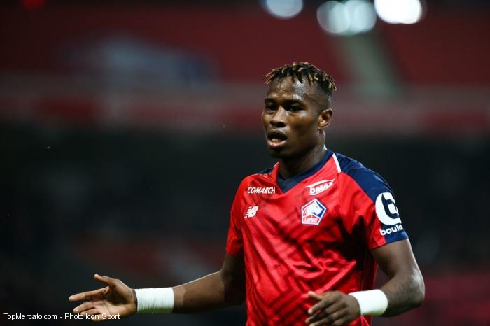 Youssouf Koné