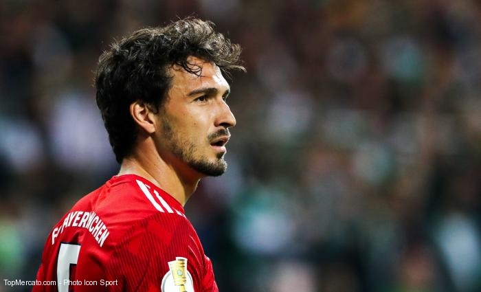 Mats Hummels