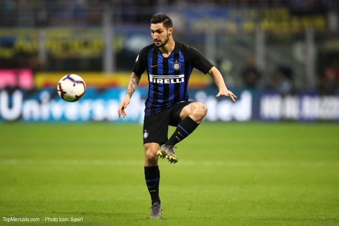 Matteo Politano