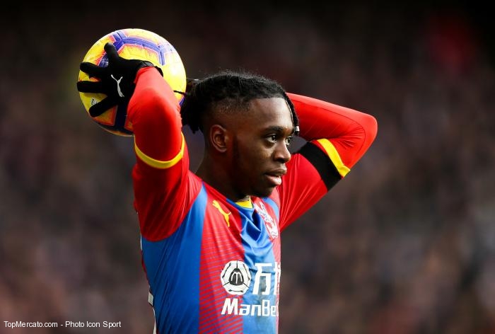Aaron Wan-Bissaka