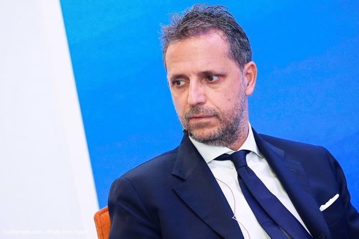 Fabio Paratici