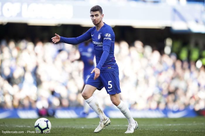 Jorginho